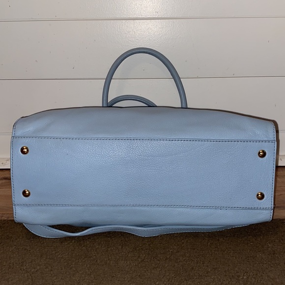 Michael Kors Large Hamilton Satchel - Picture 3 of 14